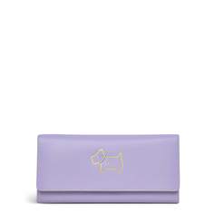 Кошелек женский Radley London RSM10810 сиреневый