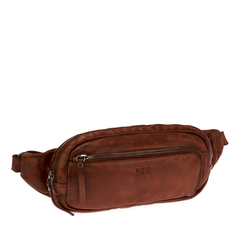 Поясная сумка мужская Dr.Koffer M402753-249-05, коричневый