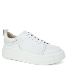Кеды женские Tendance IGH9057-1 белые 37 EU