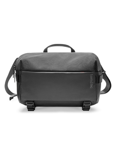Сумка для ноутбука унисекс Tomtoc Explorer Sling bag 13,5" черная