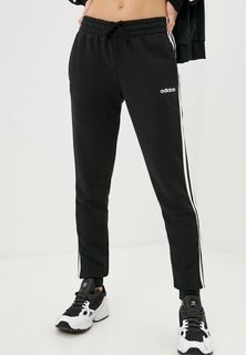 Спортивные брюки женские Adidas DP2380 черные 2XS