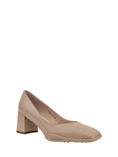 Туфли женские Milana 2310851 бежевые 38 RU