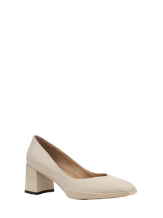 Туфли женские Milana 2310851 бежевые 37 RU