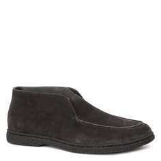 Ботинки мужские Tendance YS-M2266-42_З серые 39 EU