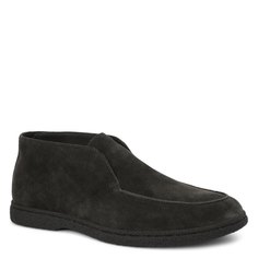 Ботинки мужские Tendance YS-M2266-42_З коричневые 43 EU