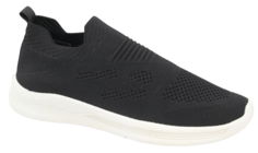 Кроссовки мужские Milana 2318771 черные 39 RU