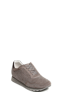 Полуботинки женские Milana 1811871 бежевые 40 RU