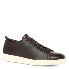 Кеды мужские Dino Bigioni DBS3271_К коричневые 41.5 EU