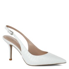Туфли женские Tendance RL661-1 белые 40 EU