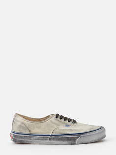 Кеды мужские Vans VN0A5FBD2VZ1 белые 11.5 US