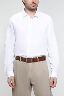Рубашка мужская Loft LF2031448 белая S