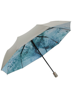 Зонт женский frei Regen 5505-FAG серый