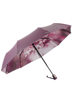 Зонт женский frei Regen 5504-FCG фиолетовый