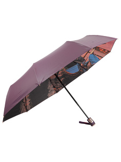 Зонт женский frei Regen 5500-FCG фиолетовый