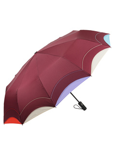 Зонт женский frei Regen 5509-FCRE бордовый