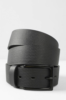 Ремень мужской Esprit Casual 102EA2S301 черный, 110 см