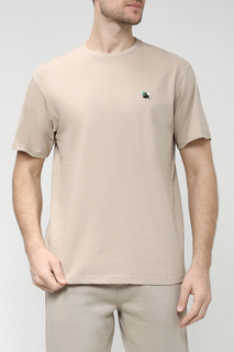 Футболка мужская MARCO DI RADI MDR230212186 бежевая 3XL