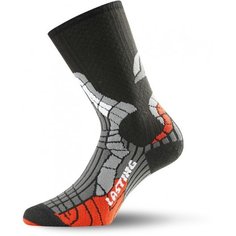 Носки унисекс Lasting SCI903 разноцветные 38-41
