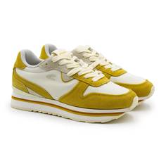 Кроссовки женские Camel Active 22137836 бежевые 42 EU