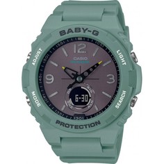 Наручные часы женские Casio BGA-260-3AER