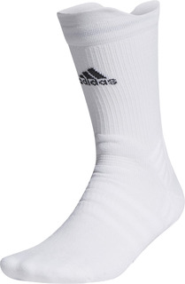 Носки мужские Adidas HA0113 белые S