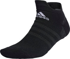 Носки унисекс Adidas HE5024 черные XS