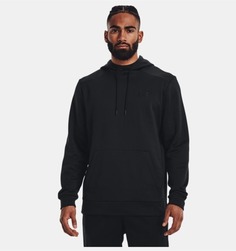 Худи мужское Under Armour 1373353-001 черное M