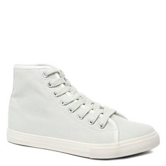 Кеды женские Tendance AQ-ZH001-01 серые 36 EU