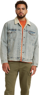 Куртка мужская Levis 16365-0070 голубая XS Levis®