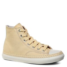 Кеды женские Tendance AQ-A730F-02 бежевые 41 EU