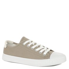 Кеды женские Maison David TD2119 хаки 41 EU