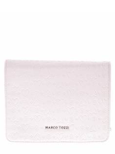 Сумка женская Marco Tozzi 2-2-61115-20-990 розовая