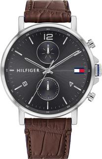 Наручные часы мужские Tommy Hilfiger 1710416