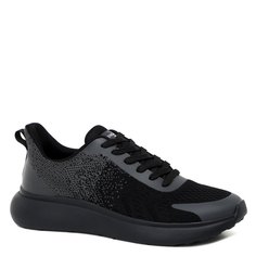 Кроссовки мужские Tendance FH-D07075M-01 черные 42 EU