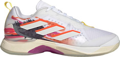 Кроссовки женские Adidas Avacourt W белые 3.5 UK