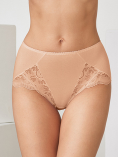 Трусы женские Millena 561-21М бежевые 116