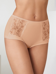 Трусы женские Millena 560-21М бежевые 104