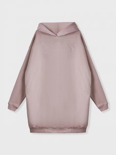 Платье женское Atmosphere Cozy and comfortable розовое ONE SIZE Atmosphere®