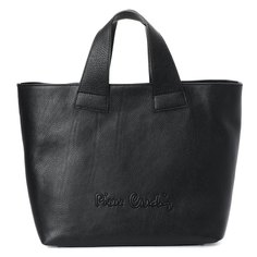 Сумка женская Pierre Cardin 55076, черный
