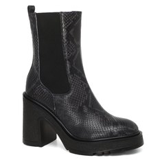 Ботильоны женские Giovanni Fabiani Trend W23168 разноцветные 41 EU