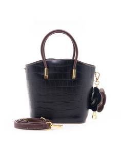 Сумка женская Baggini 27381-10, черный