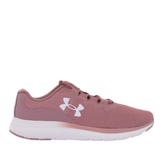 Беговые Кроссовки Under Armour W Charged Impulse 3 Pink Elixir/Pink Elixir /White 6.5 US