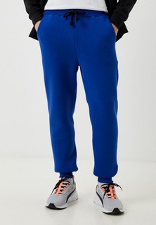 Спортивные брюки мужские BLACKSI 5216 синие XL