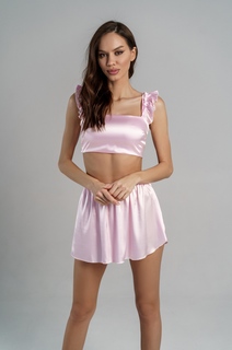 Пижама женская WENDYLOVE 1148 розовая M