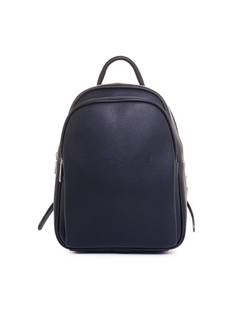 Рюкзак женский Baggini 27008 черный, 30х23х11 см