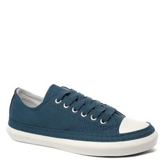 Кеды женские Tendance AQ-A730F-01 синие 40 EU