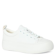 Кеды женские Tendance YS-2225-1 белые 40 EU