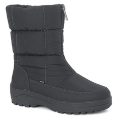 Дутики женские Tendance AX89-2 серые 39 EU