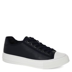 Кеды мужские Tendance ET-93238-2 синие 42 EU