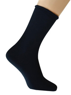 Комплект носков мужских Гамма С852 черных 29-31 Gamma